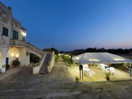 Φωτογραφία από το άλμπουμ του Agriturismo Antica Masseria i Cocci σε Maglie