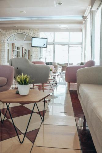 Gallery image of Hotel Orion in Vodice