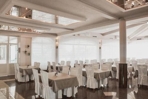 Gallery image of Hotel Orion in Vodice