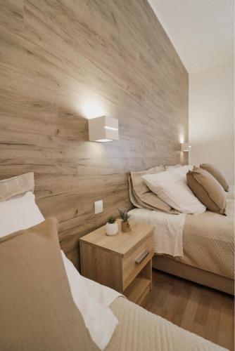 Gallery image of Hotel Orion in Vodice