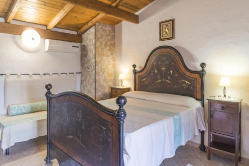 Gallery image of Antico Casolare Sorso-Tourist Rental in Sorso