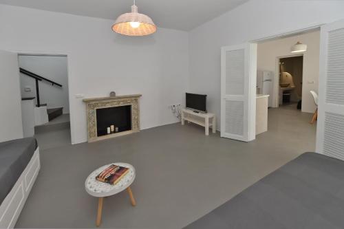 Foto Seaside home in Kardiani/Giannaki bay - Agnes's Home 5