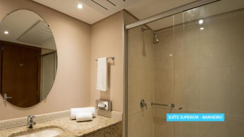 Gallery image of Vila Gal&eacute; Salvador in Salvador