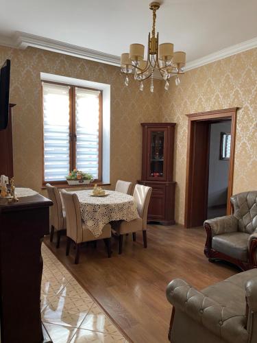 Gallery image of Apartment on Franka in Lviv