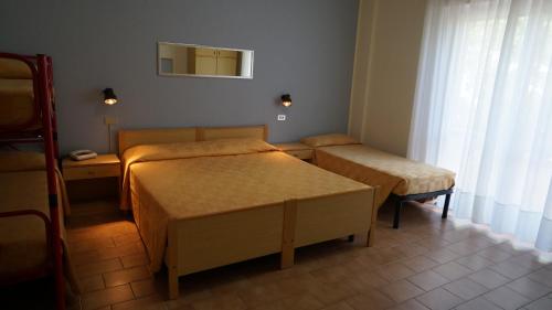 Gallery image of Hotel Quattro Palme in Tortoreto Lido