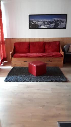 Gallery image of Val Thorens 2 bedrooms 6 persons next slopes in Val Thorens