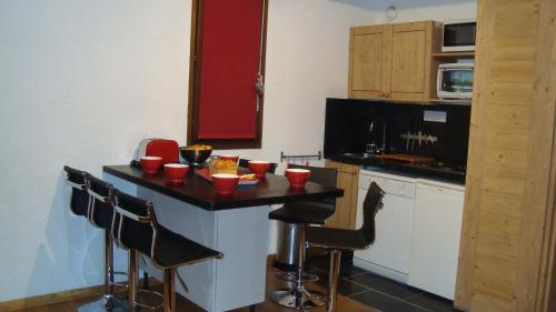 Gallery image of Val Thorens 2 bedrooms 6 persons next slopes in Val Thorens