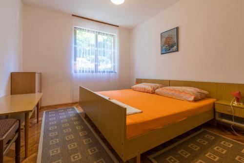 Apartment in Dramalj 41383