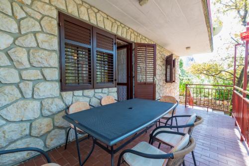 Apartment in Dramalj 41383