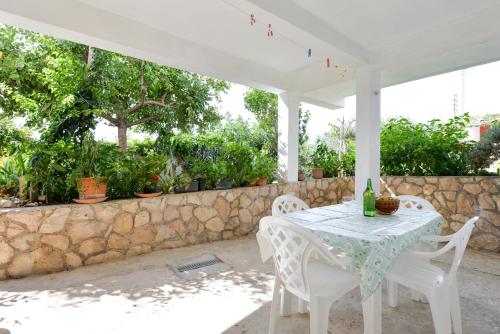 Apartments in Razanac - Zadar Riviera 41401