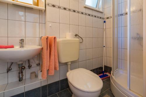 Apartment in Dramalj 41516