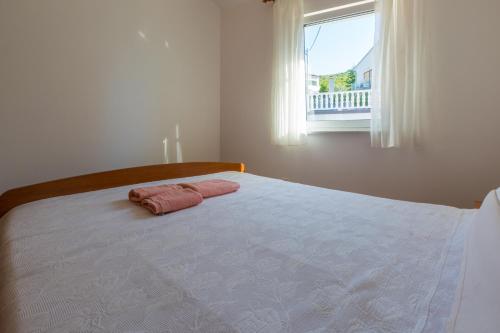 Apartment in Dramalj 41516