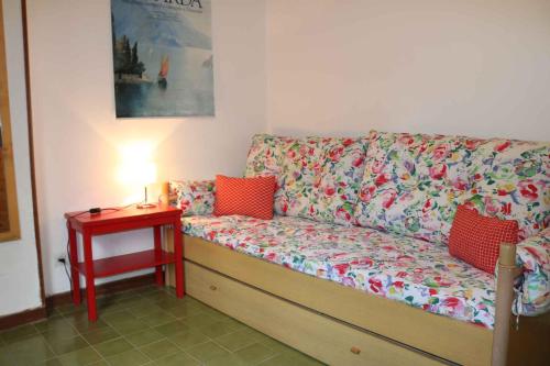 Posedenie v ubytovaní Apartment in Bardolino - Gardasee 39722
