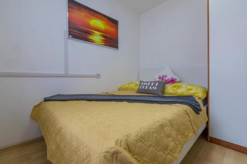 Fotografie z fotogalerie ubytování Apartment in Dramalj 41211 v destinaci Dramalj