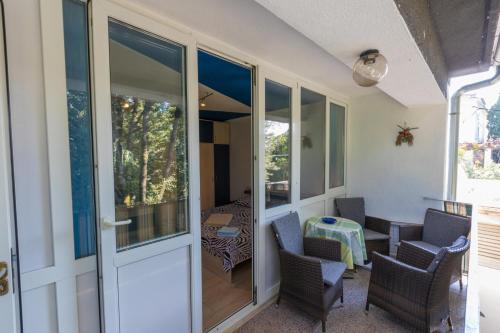 Apartment in Dramalj 41382