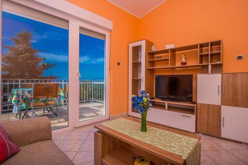 Apartment in Crikvenica 41210