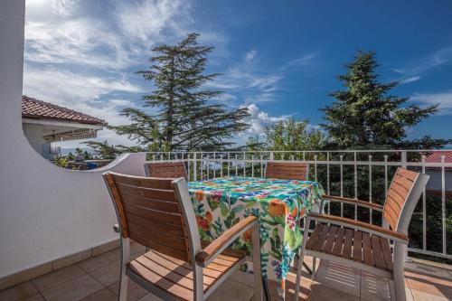 Apartment in Crikvenica 41210