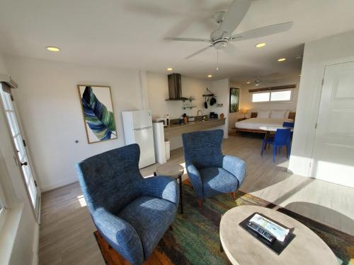 Gallery image of Sea Horse Resort in San Clemente