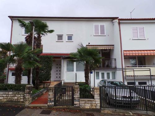 Apartment in Kastav 39570