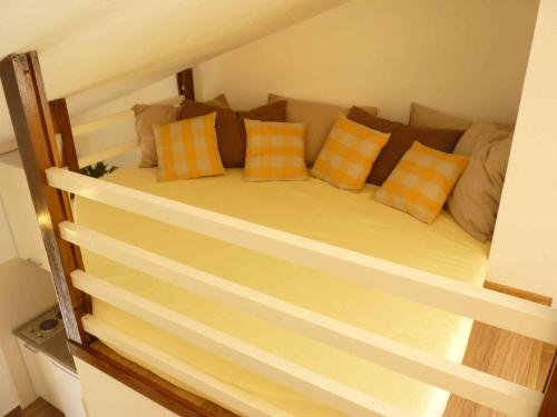 Apartment in Seget Donji 40144, Trogir, Croaţia