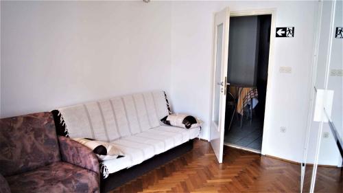 Fotografia z galérie ubytovania Apartment in Crikvenica 40429 v destinácii Crikvenica