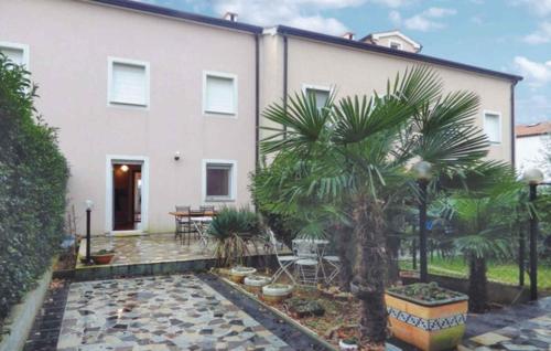 Apartment in Kukci - Istrien 40023