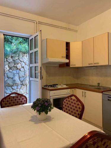 Fotografie z fotogalerie ubytování Apartments in Rab/Insel Rab 39960 v Rabu