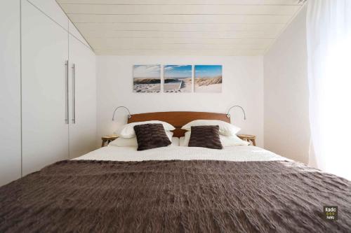 Gambar di galeri bagi Apartment in Vir - Insel Vir 39477 di Vir