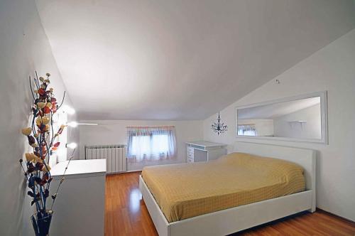 Apartments in Fazana - Istrien 38645