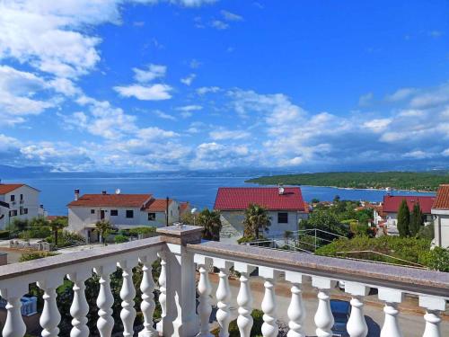 Apartments in Njivice - Insel Krk 13288