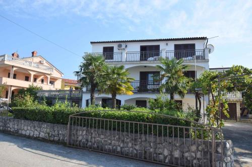 Apartment in Njivice - Insel Krk 13290