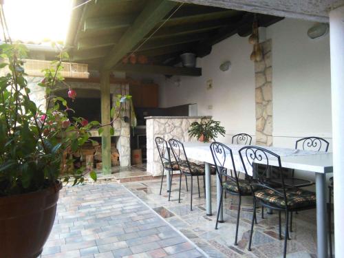 Apartments in Zadar/Zadar Riviera 7794