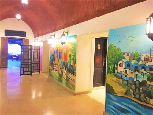Fotografie z fotogalerie ubytování Rohanou Beach Resort v destinaci Quseir