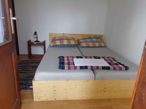 Zdjęcie z galerii obiektu Apartment Sv. Marina 1 w mieście Sveta Marina
