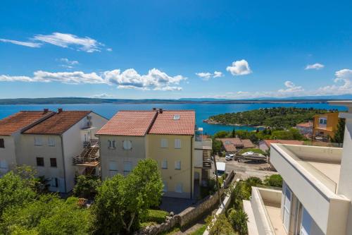 Apartments in Dramalj 41523