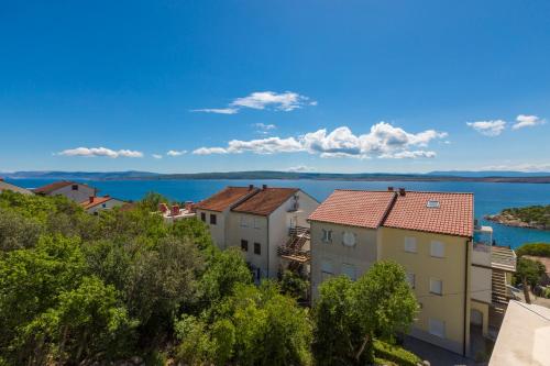 Apartments in Dramalj 41523