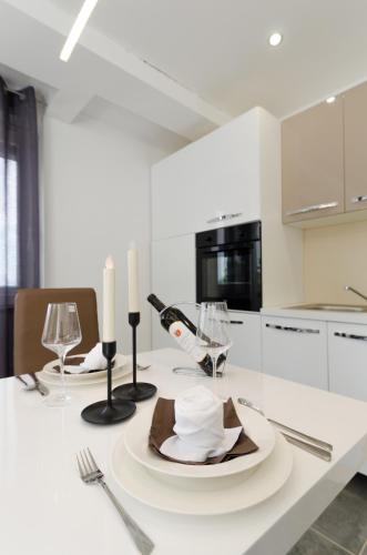 Holiday home in Crikvenica 41513