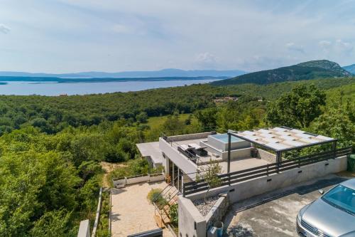 Holiday home in Crikvenica 41513