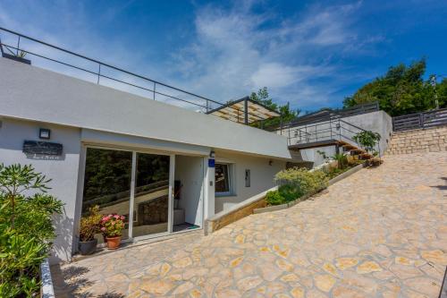 Holiday home in Crikvenica 41513