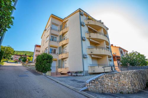 Apartment in Dramalj 41531