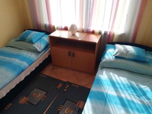 Holiday home in Balatonfenyves 38430 8646 Balatonfenyves kép - 3