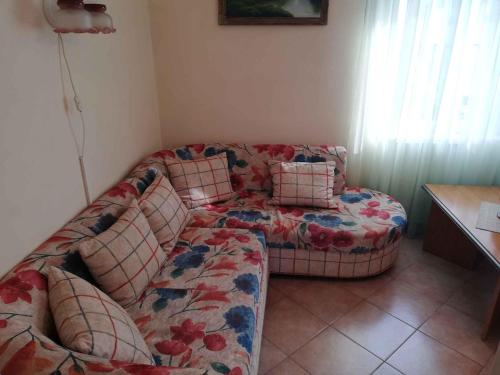 Posedenie v ubytovaní Holiday home in Balatonfenyves 38430