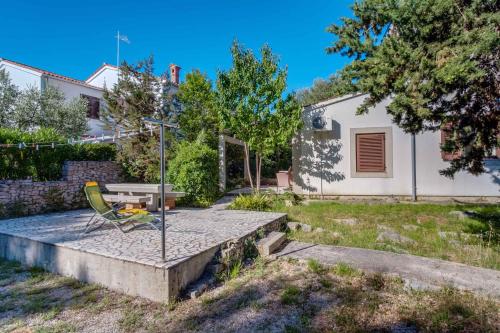 Apartment in Mali Losinj 38399