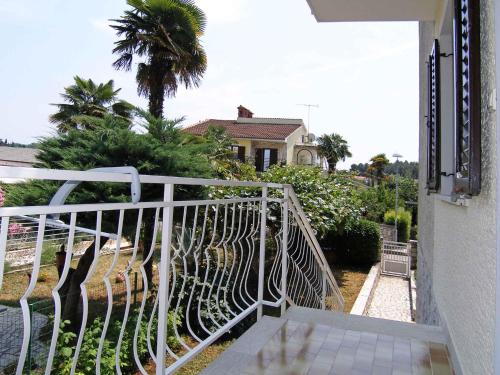 Fotografia z galérie ubytovania Apartment in Porec/Istrien 38147 v Poreči