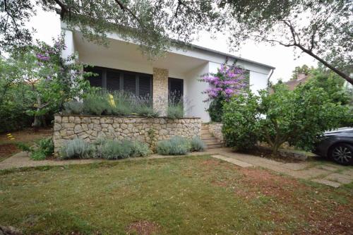 Holiday home Turanj/Biograd Riviera 7997