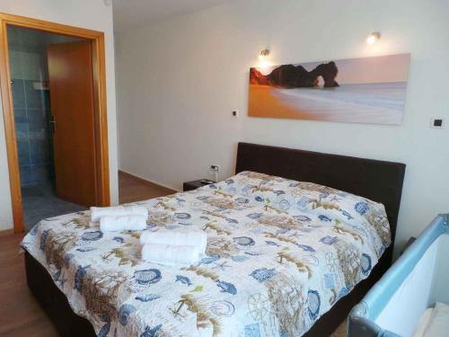 Fotografie z fotogalerie ubytování Apartment in Visnjan/Istrien 37224 v destinaci Višnjan