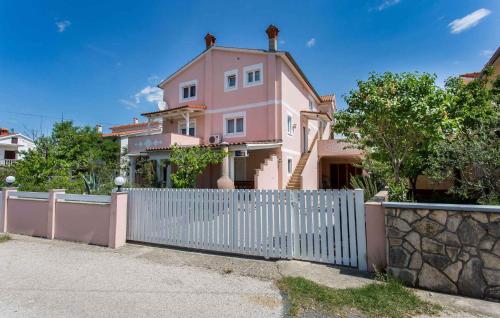 Apartment in Silo - Insel Krk 13489