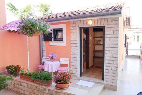 Apartment in Porec/Istrien 38386