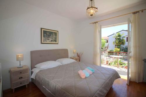 Apartment in Porec - Istrien 37093