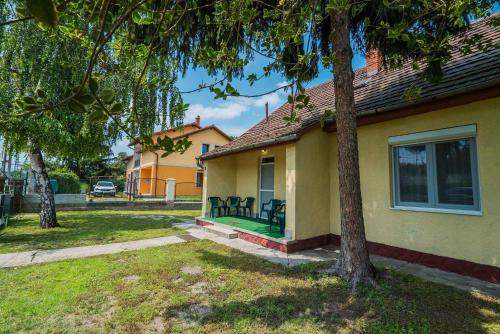 Villa Magdolna in Siofok - Balaton 36166